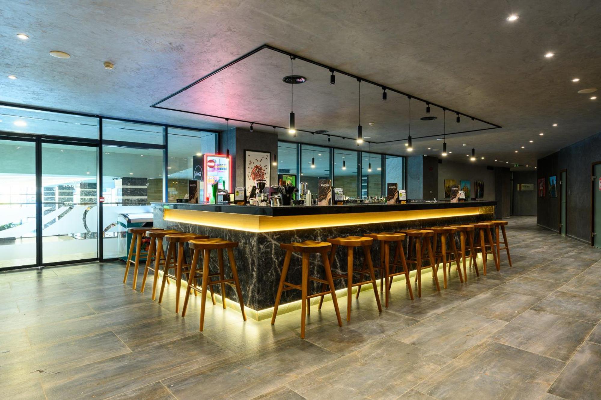 Empire Balneo & Spa Hotel Hisarya Luaran gambar