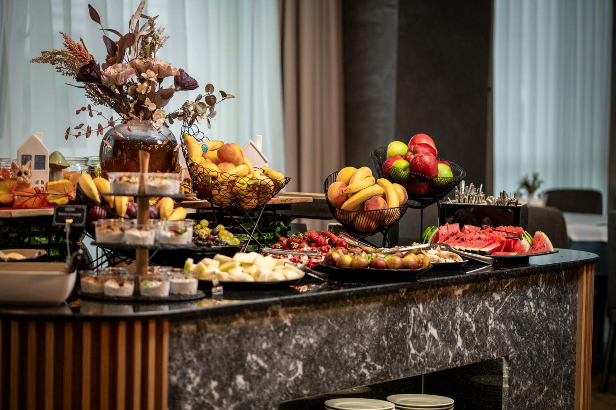 Empire Balneo & Spa Hotel Hisarya Luaran gambar