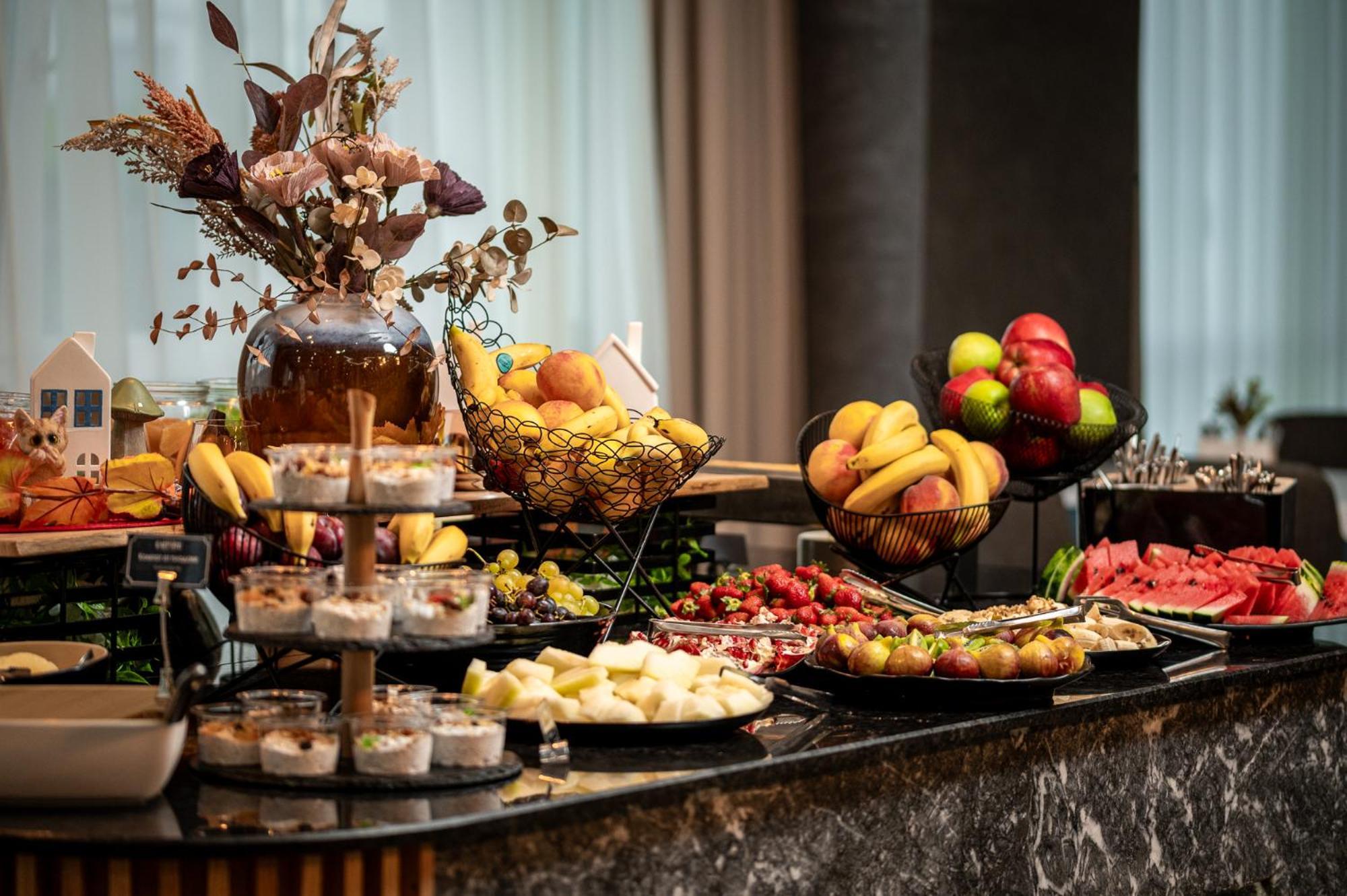 Empire Balneo & Spa Hotel Hisarya Luaran gambar